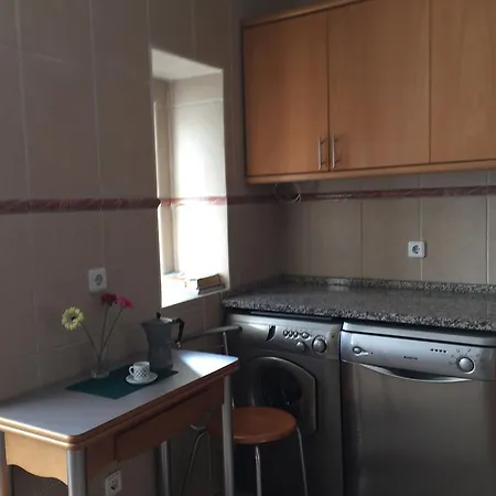 Appartement Saldanha *