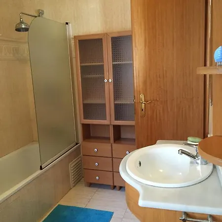 Appartement Saldanha Lisboa