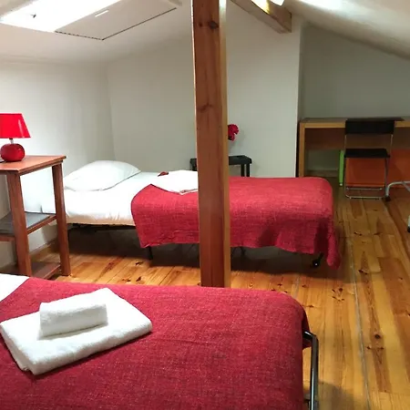 Saldanha Appartement