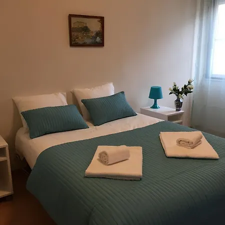 Saldanha Appartement *