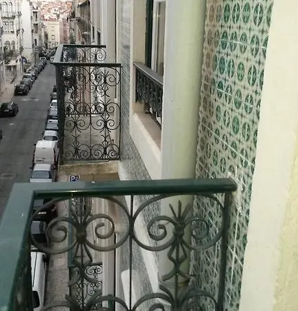Saldanha Appartement